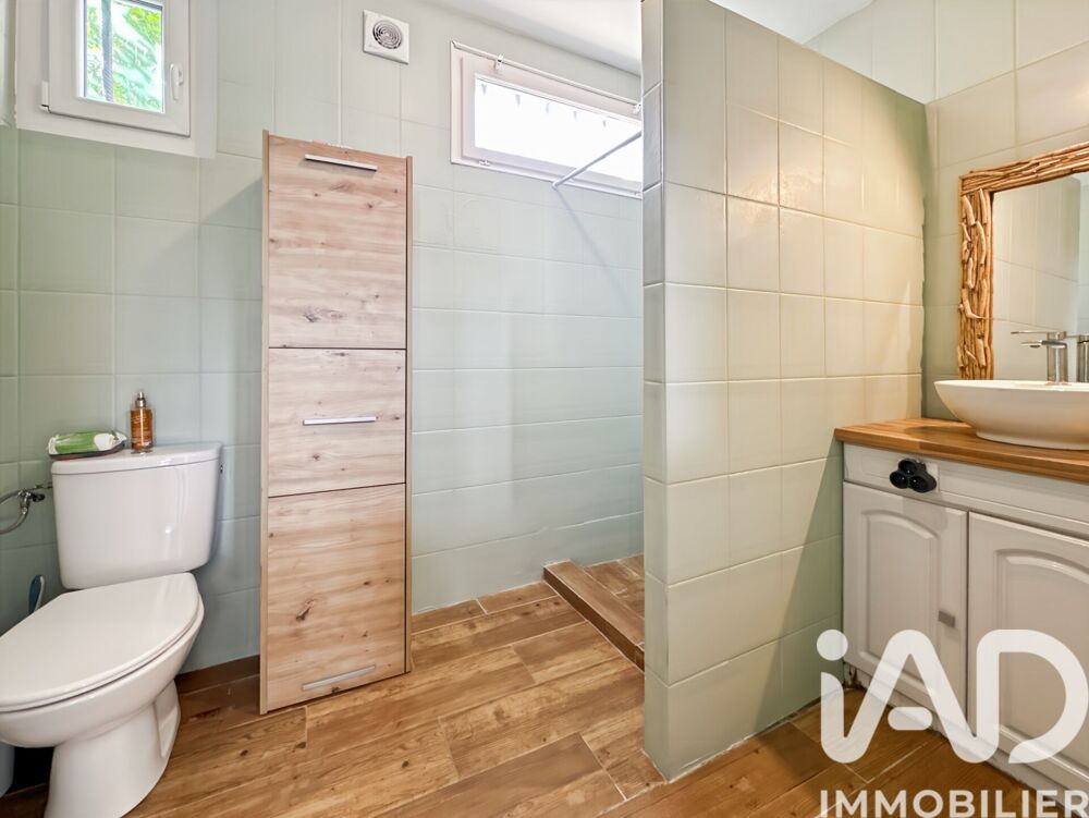 Vente Maison Vente Maison de village 5 pièces Champigny