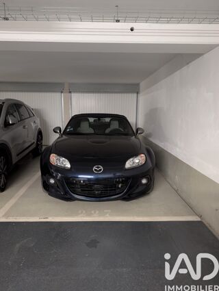  Parking / Garage � vendre 25 m�