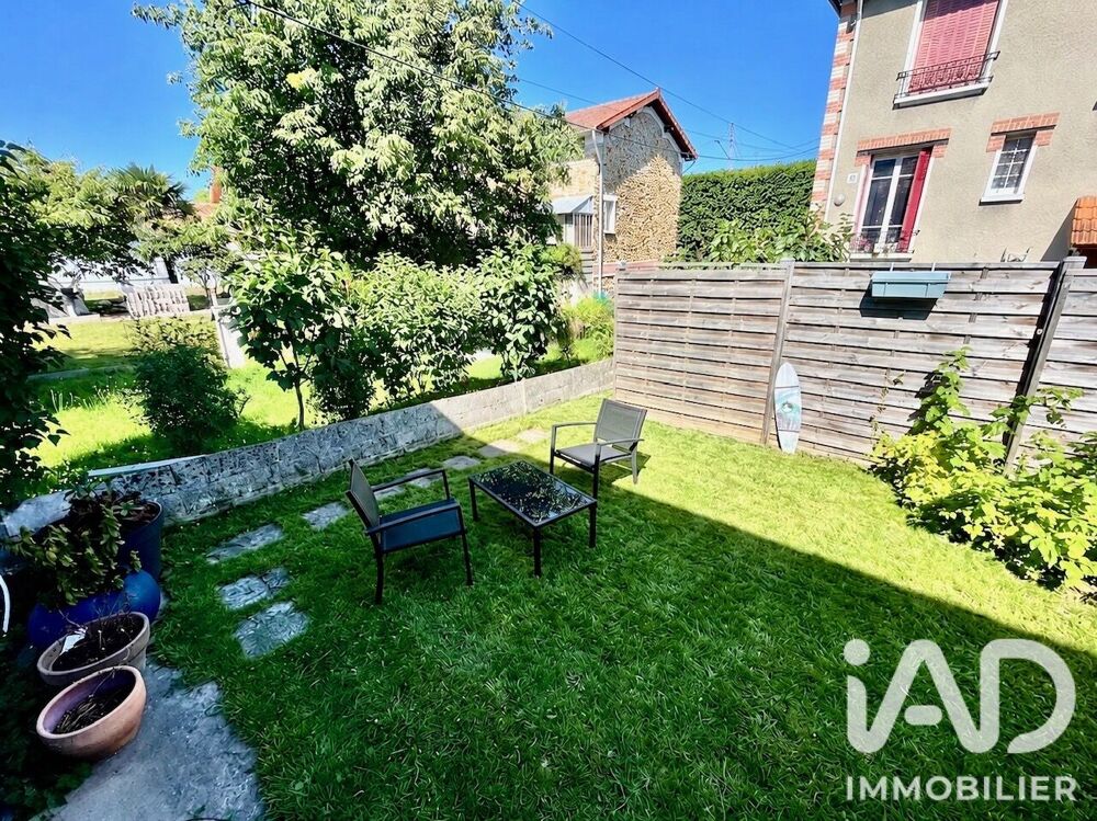 Vente Maison/villa 2 pièces