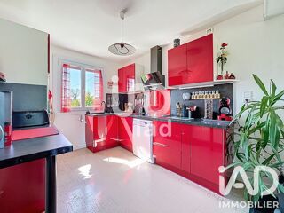  Maison à vendre 5 pièces 110 m²