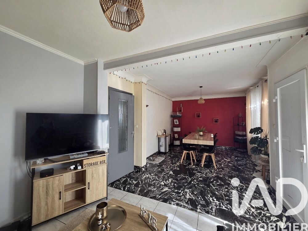 Vente Maison/villa 6 pièces