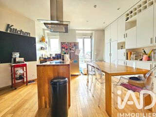  Appartement à vendre 3 pièces 66 m²