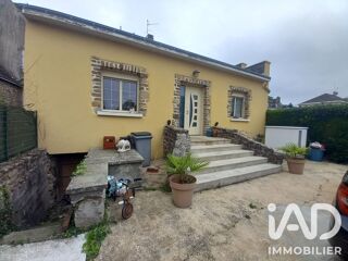  Maison à vendre 7 pièces 152 m²