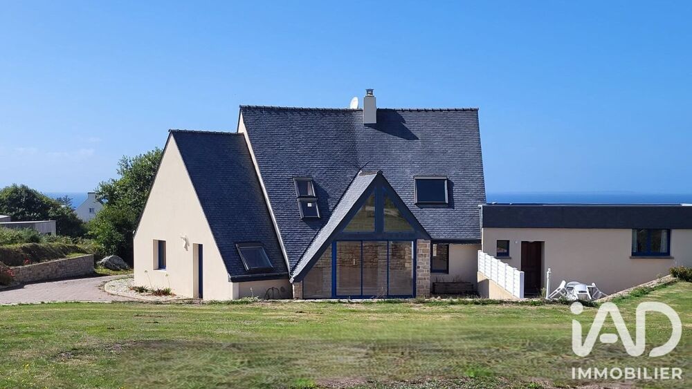 à vendre  Maison Plouarzel (29810)