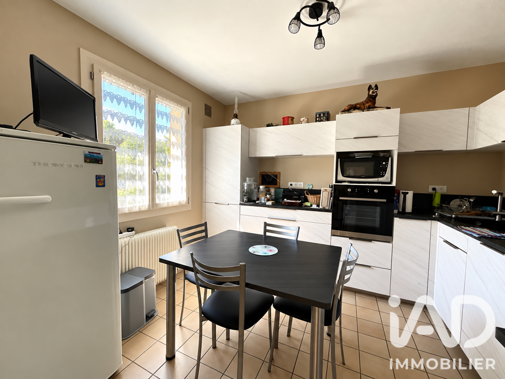 Vente Maison traditionnelle 3 pièces