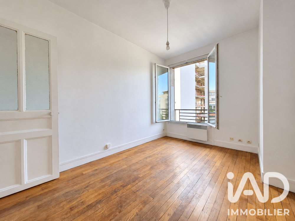 Vente Appartement Vente Appartement 2 pièces Boulogne-billancourt