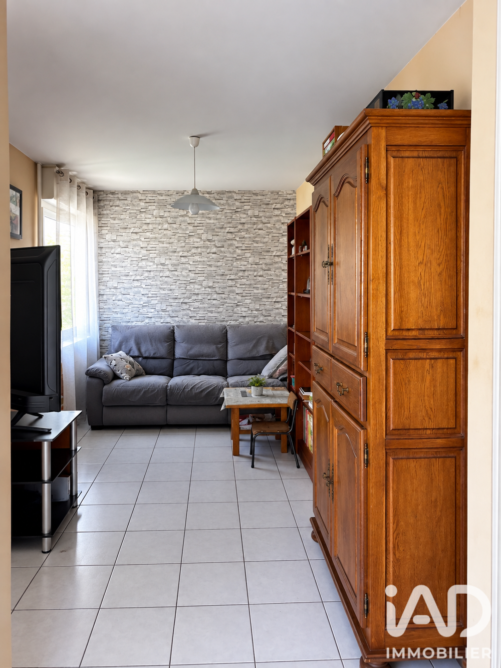 Vente Appartement Vente Appartement 4 pièces Chalon-sur-saône