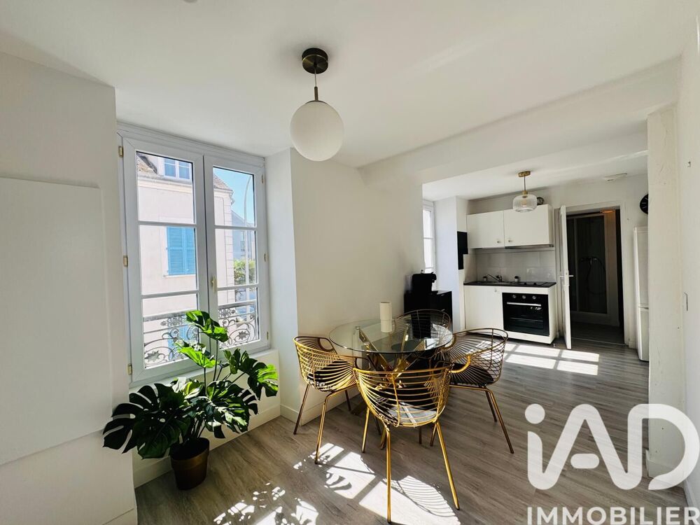 Vente Appartement Vente Appartement 2 pièces Savigny-sur-orge