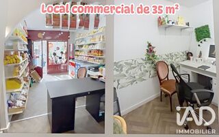  Immeuble à vendre 230 m²