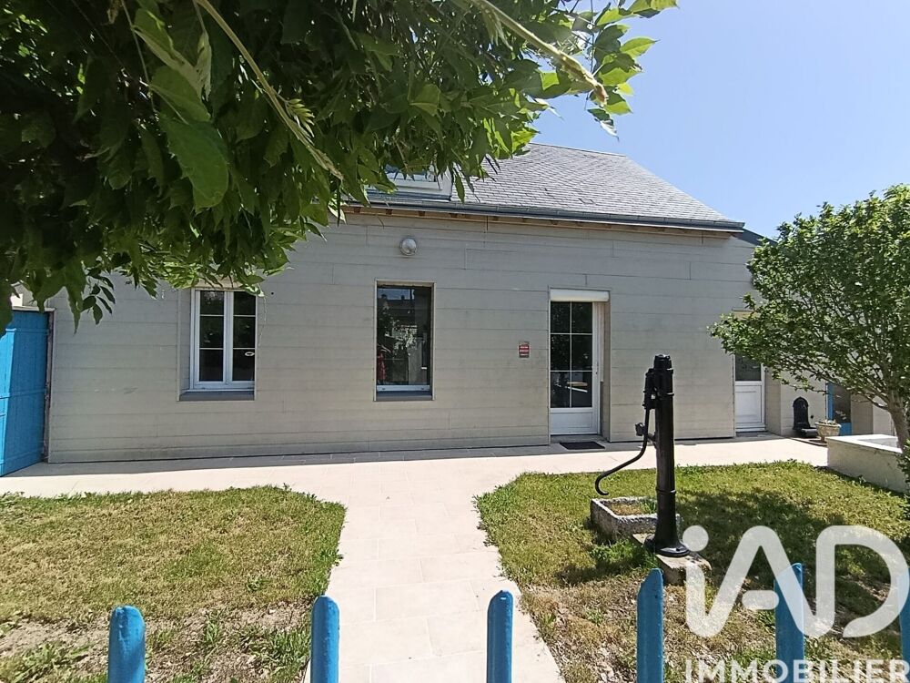 Vente Maison/villa 3 pièces