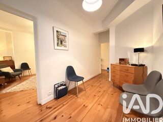  Appartement � vendre 2 pi�ces 35 m�