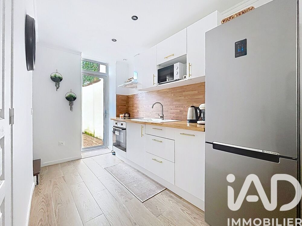 Vente Maison/villa 3 pièces