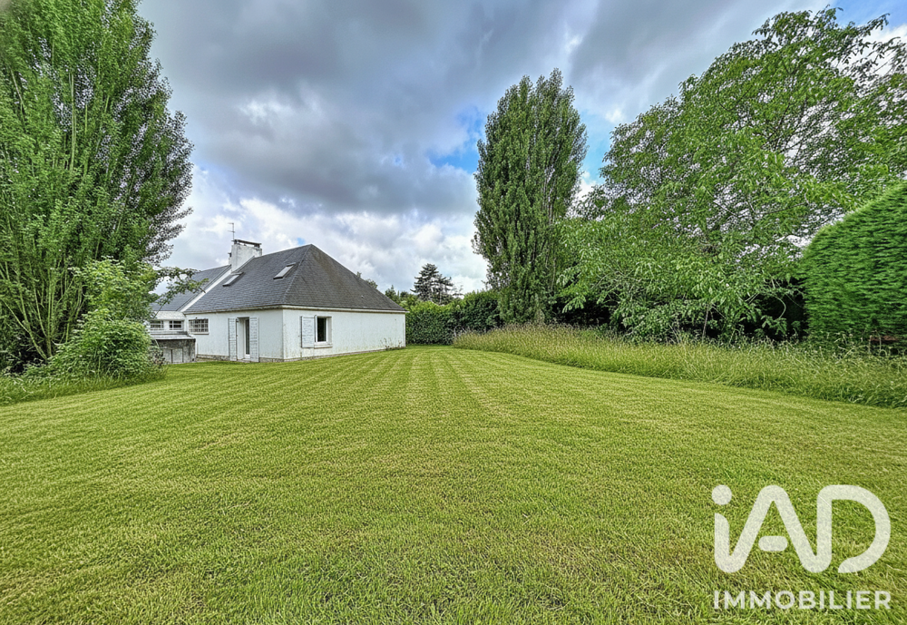 vente Maison - 6 pièce(s) - 140 m² Montlignon (95680)