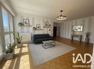 Vente Appartement Vente Appartement 4 pièces Courbevoie