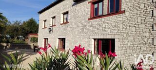Vente Maison Vente Domaine 12 pièces Sérigny