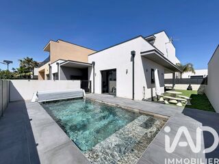  Maison à vendre 5 pièces 138 m²