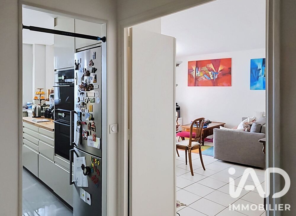 Vente Appartement Vente Appartement 3 pièces Créteil
