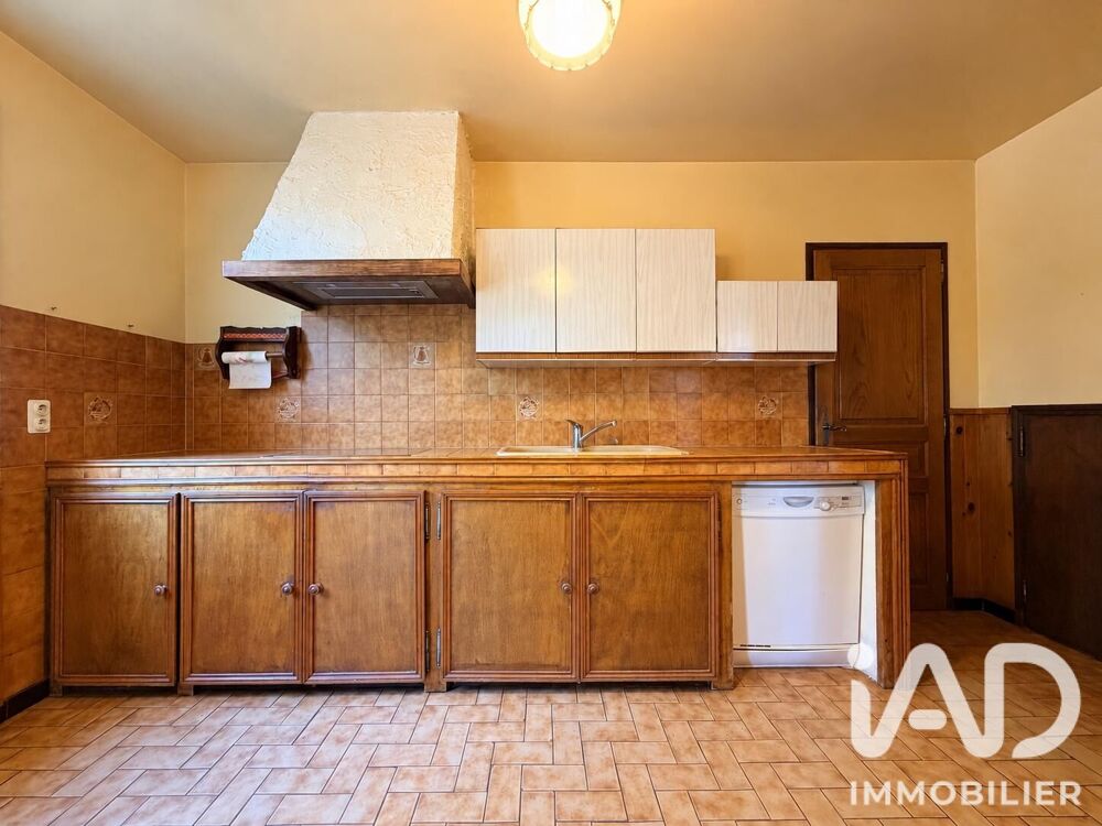 Vente Maison Vente Maison/villa 6 pièces La farlède