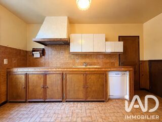 Vente Maison Vente Maison/villa 6 pièces La farlède