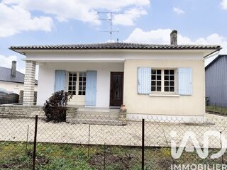  Maison à vendre 4 pièces 85 m²