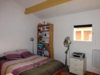  Appartement � vendre 2 pi�ces 44 m�