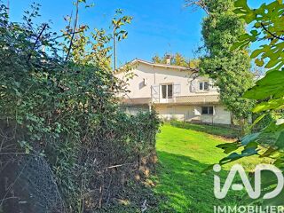  Maison à vendre 5 pièces 110 m²