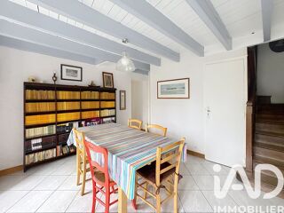  Maison à vendre 7 pièces 159 m²