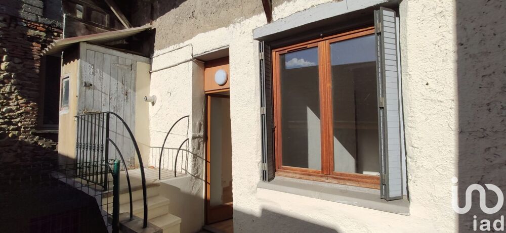 Vente Immeuble Vente Immeuble 145 m&sup2; La côte-saint-andré