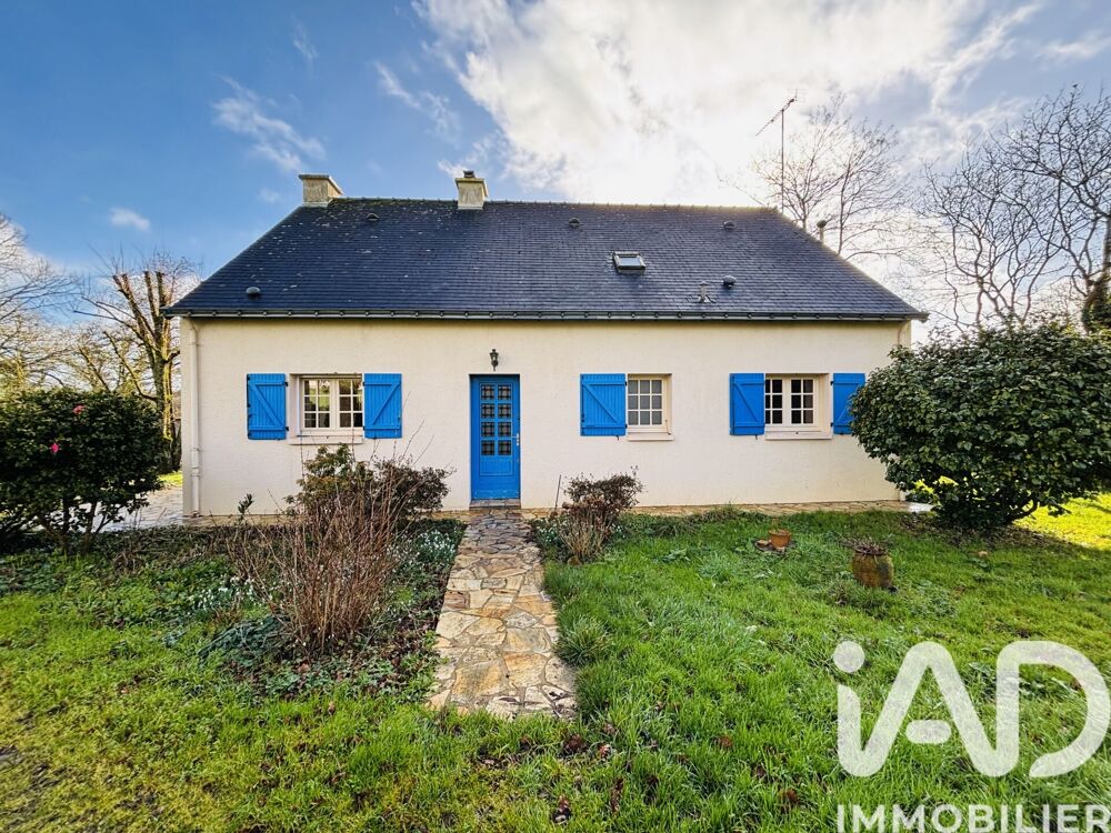 Vente Maison Vente Maison/villa 7 pièces Rougé