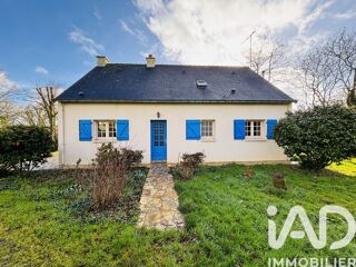  Maison à vendre 7 pièces 166 m²