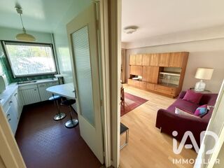  Appartement à vendre 3 pièces 69 m²