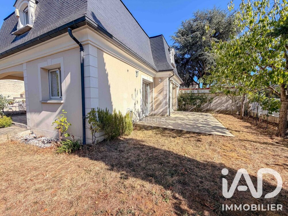 Vente Maison Vente Maison/villa 6 pièces Savigny-sur-orge