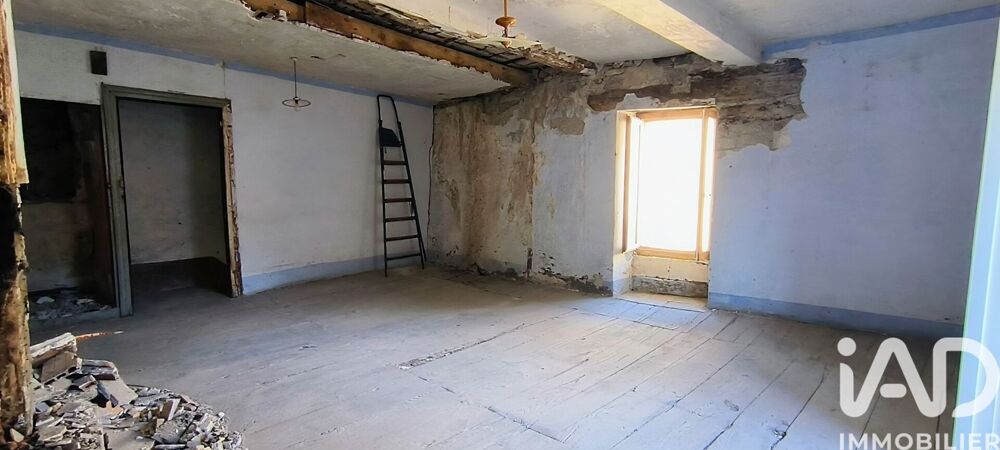 Vente Maison de village 3 pièces