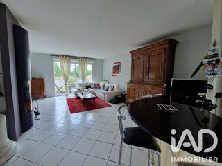  Maison à vendre 4 pièces 108 m²