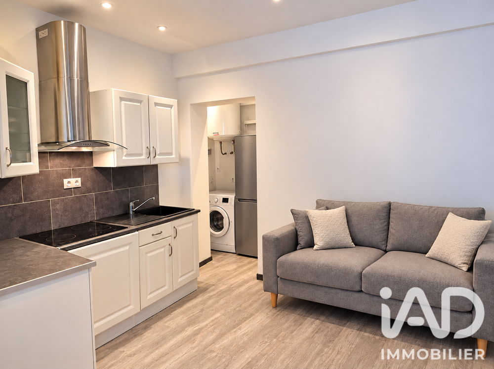Vente Appartement Vente Appartement 2 pièces Flayosc