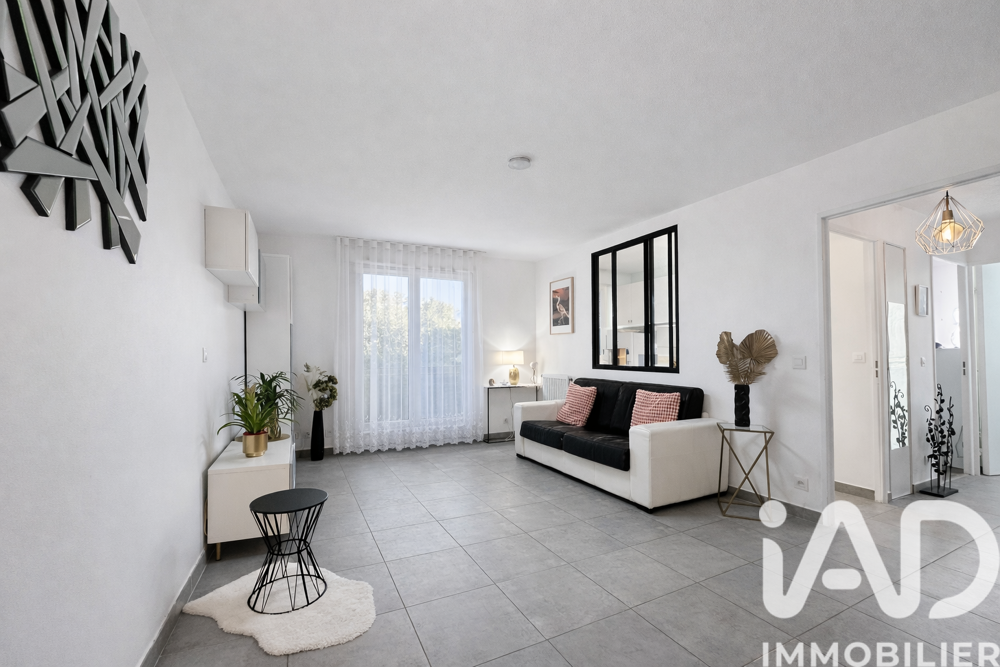 Vente Appartement Vente Appartement 2 pièces Noisy-le-grand