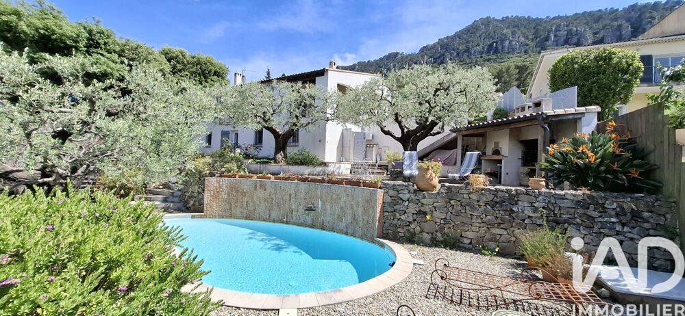 Vente Maison/villa 7 pièces