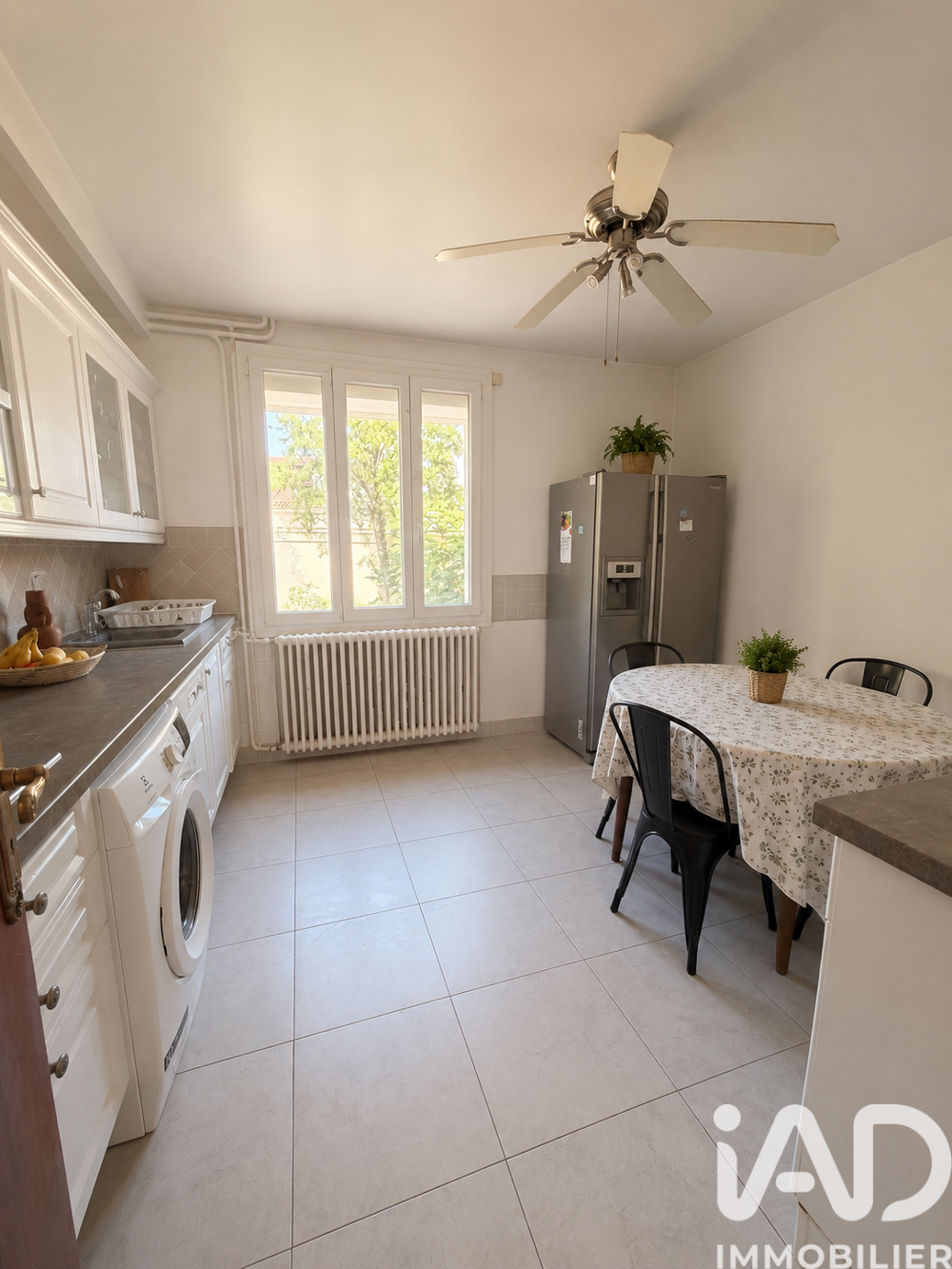 Vente Maison Vente Maison/villa 7 pièces Vitrolles