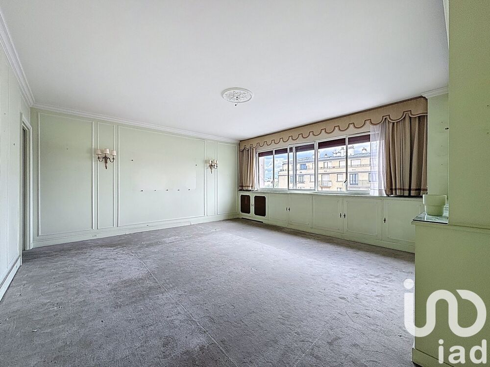 Vente Appartement Vente Appartement 2 pièces Nogent-sur-marne