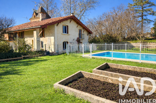  Maison � vendre 6 pi�ces 173 m�
