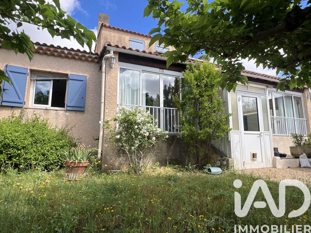 Vente Maison/villa 5 pièces
