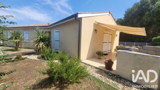  Maison à vendre 6 pièces 110 m²