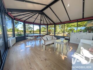  Maison à vendre 6 pièces 122 m²