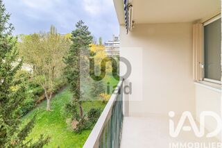  Appartement à vendre 4 pièces 73 m²