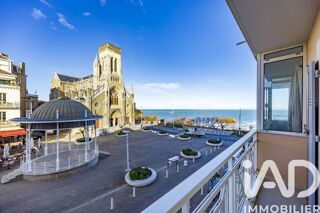  Appartement à vendre 2 pièces 42 m²