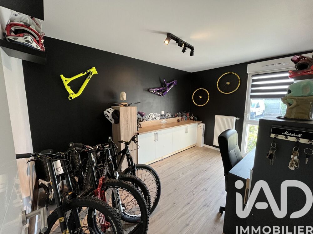 Vente Appartement Vente Appartement 3 pièces Faches-thumesnil