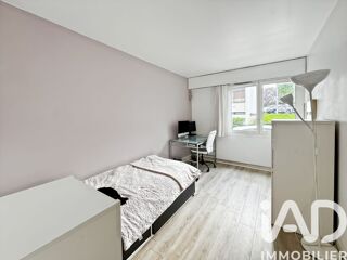  Appartement à vendre 4 pièces 80 m²