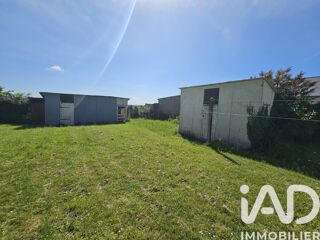  Maison à vendre 3 pièces 64 m²
