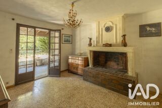 Vente Maison Vente Mas 7 pièces Arles
