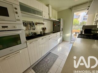  Appartement à vendre 3 pièces 64 m²